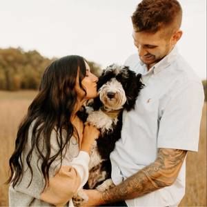 Meet your Posher, Miranda